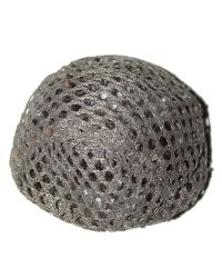 Blue Box Toys WWII US Army Helmet Netting (Khaki)