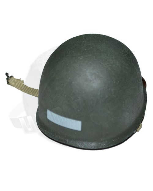 Dragon Models Ltd. WWII US Army M1 Helmet (Metal) #2