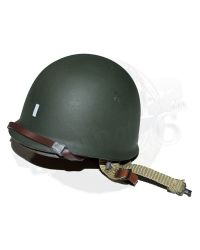 Dragon Models Ltd. WWII US Army Corporal M1 Helmet