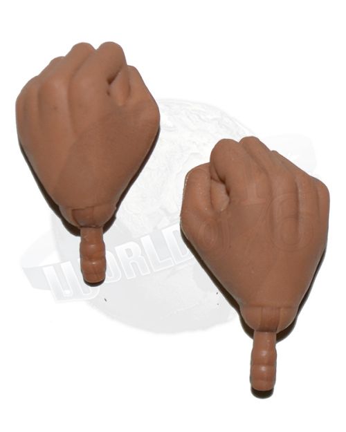 Toy Soldier Fisted Hand Set