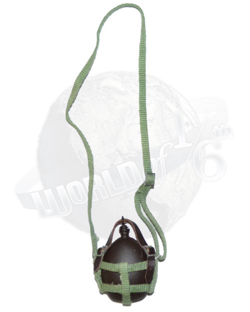 Battlegear Toys WWII Axis Japanese Canteen
