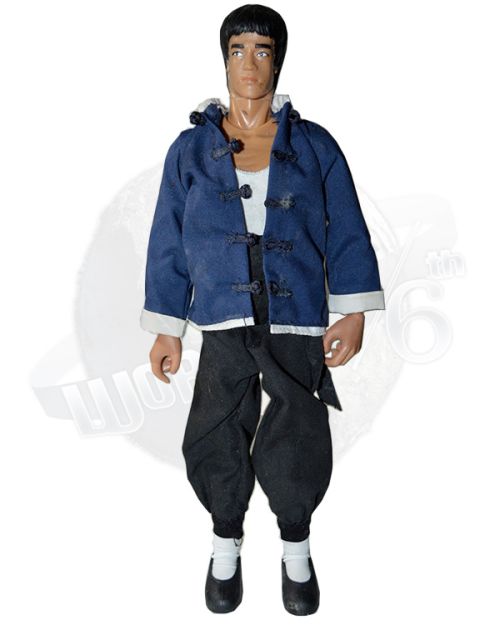 Creation Entertainment Bruce Lee #2