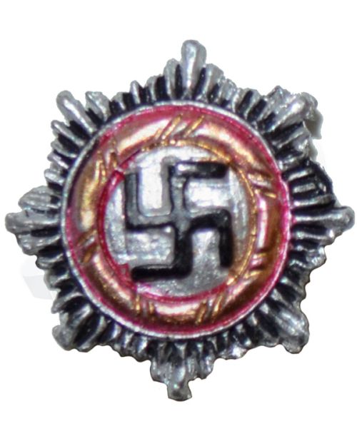 DiD Toys WWII Axis NSDAP Pin (Metal)