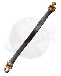 Dragon Models Ltd. General George S. Patton Jr. U.S. Third Army Commander, Bavaria 1945: Officer's Belt with U.S. Buckle