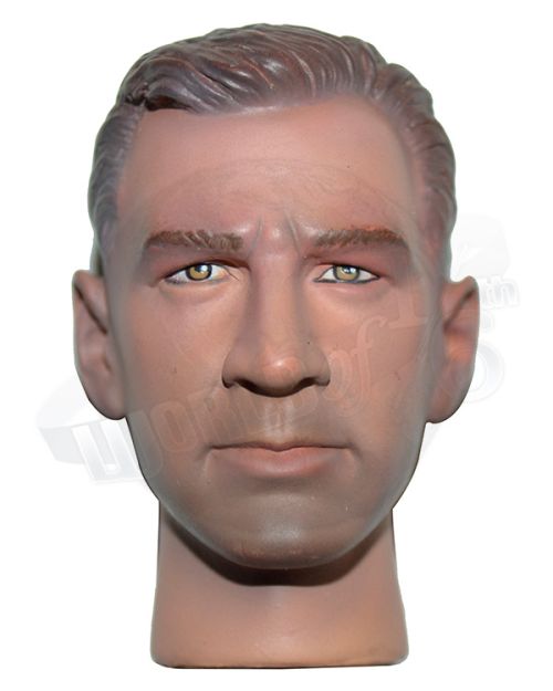 Dragon Models Ltd. WWII Axis Lang: Head Sculpt