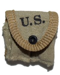 Blue Box Toys WWII US Army M1 Carbine Pouch