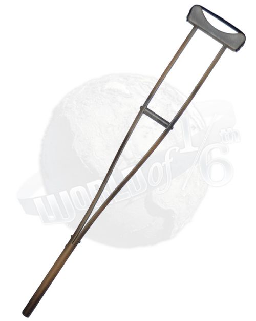 Dragon Models Ltd. WWII US Army Crutch