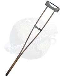 Dragon Models Ltd. WWII US Army Crutch