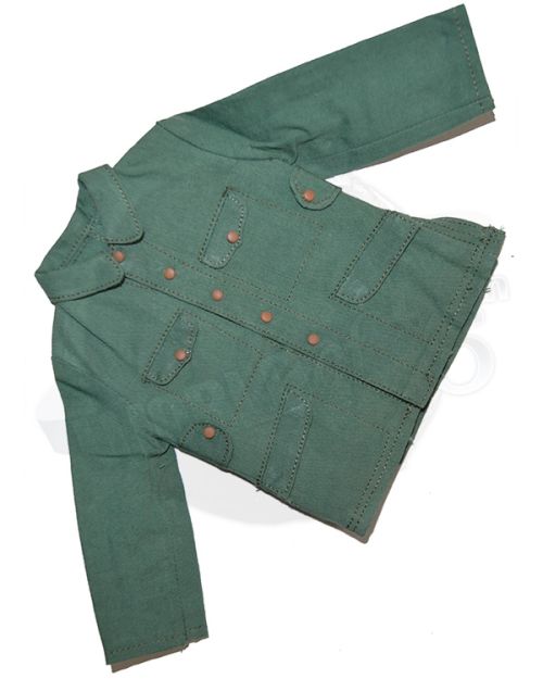 Battlegear Toys Japanese Tunic