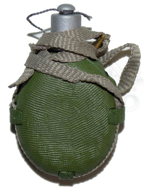 Dragon Models Ltd. WWII Allies Finnish Canteen (Molded)