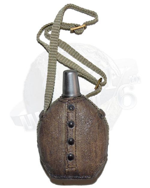 Dragon Models Ltd. WWII Allies European Theatre Canteen (Molded)