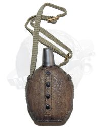 Dragon Models Ltd. WWII Allies European Theatre Canteen (Molded)