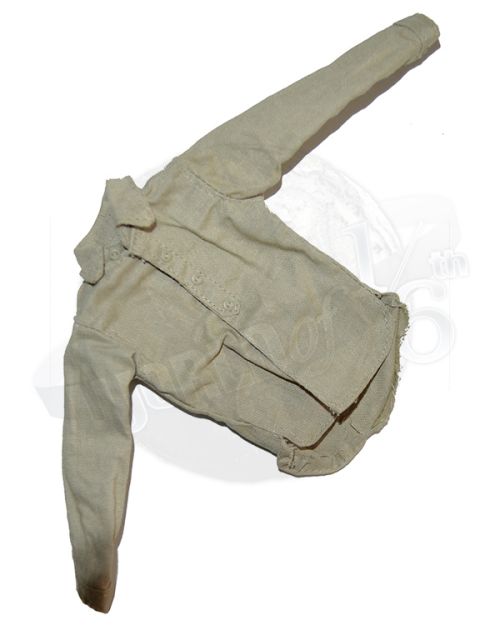 Blue Box Toys WWII Japanese Shirt