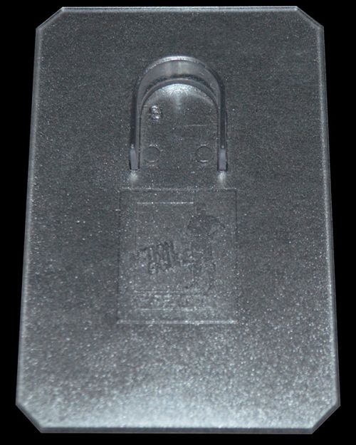 Dragon Models Ltd. Figure Stand