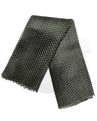 Dragon Models Ltd. WWII British Oscar McKinnon Mesh Scarf