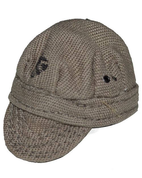 GI Joe WWII USMC Field Cap Hat