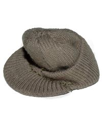 Blue Box Toys WWII US Army Knit Tanker Cap