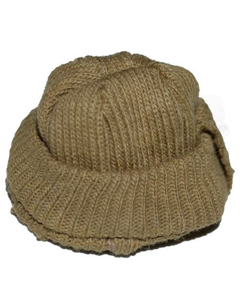 Dragon Models Ltd. WWII US Army Knit Watch Cap (Khaki)