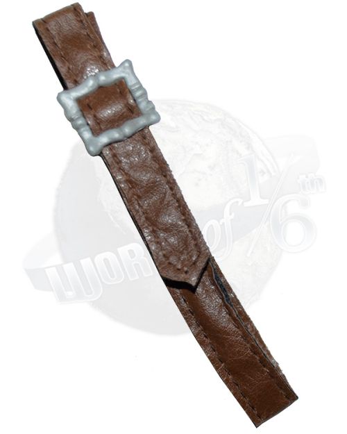 Pirates of the Caribbean William Turner Leather Waist Belt