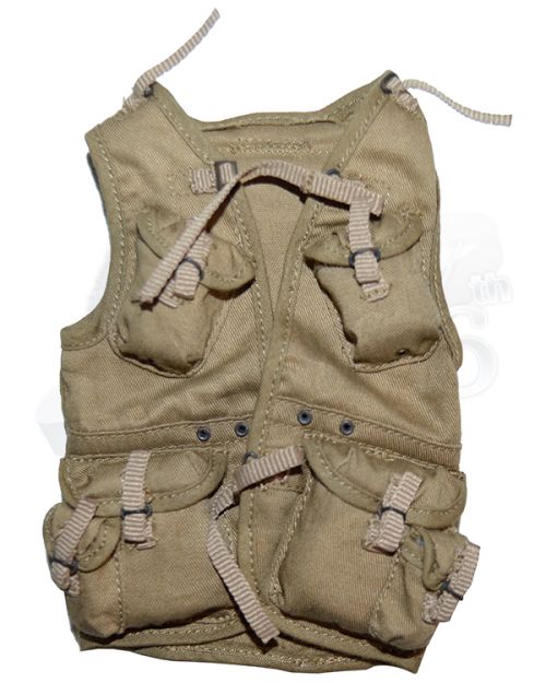 DiD David Merrill D-Day Assault vest