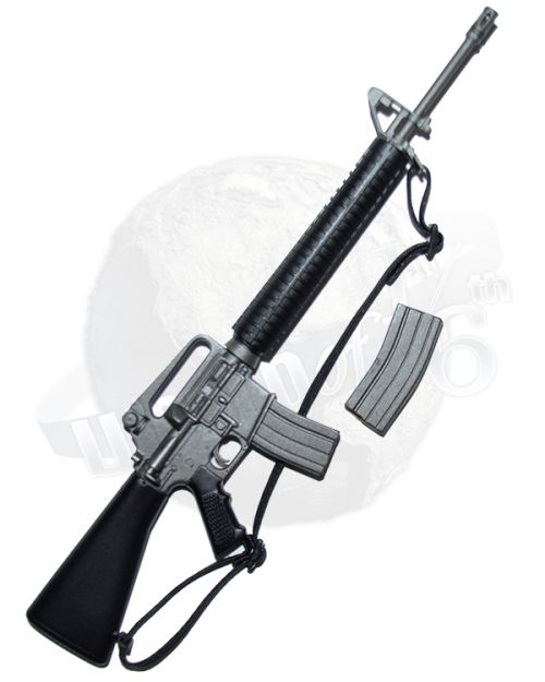 Dragon Models Ltd. Military Police 101st Airborne Division Najaf: M16 Rifle