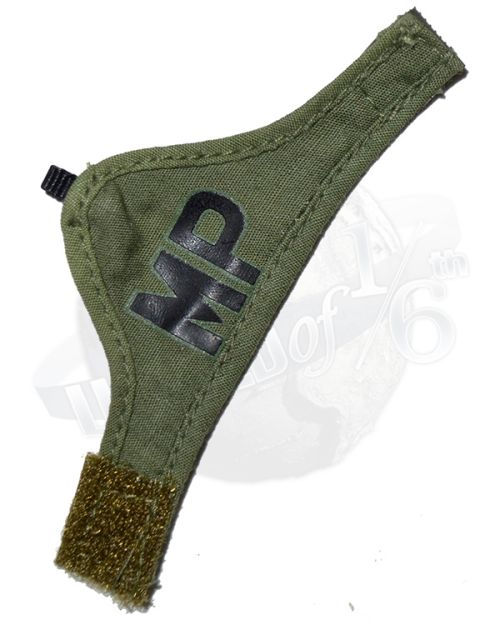 Dragon Models Ltd. Military Police 101st Airborne Division Najaf: MP Arm Brassard