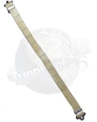 Blue Box Toys WWII US Army William Bailey Pistol Belt