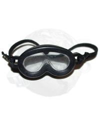 Dragon Models Ltd. WWII US Army Tanker's Goggles (Black)