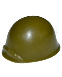 GI Joe WWII US Army Helmet (OD)