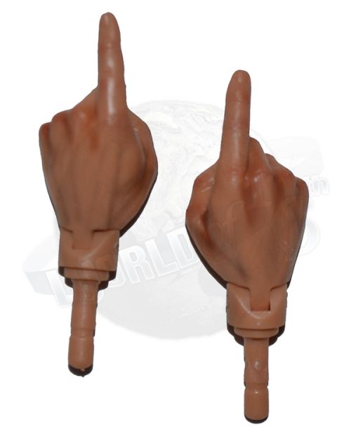 DiD Toys Double Pointing Hand Set