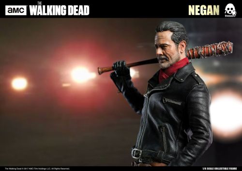 ThreeZero The Walking Dead Negan #15