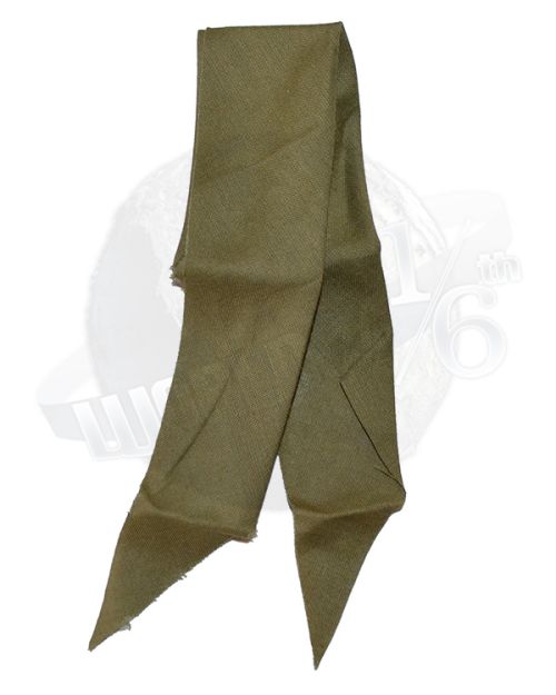 Ujindou MACV-SOG Recon Team in Laos 1967: Head Sweat Band (OD)