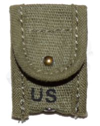 UJINDOU U.S. Army 25th Infantry Division Vietnam War: M1956 First Aid Pouch