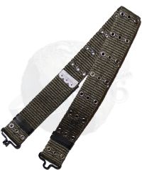 UJINDOU U.S. Army 25th Infantry Division Vietnam War: M1956 Pistol Belt