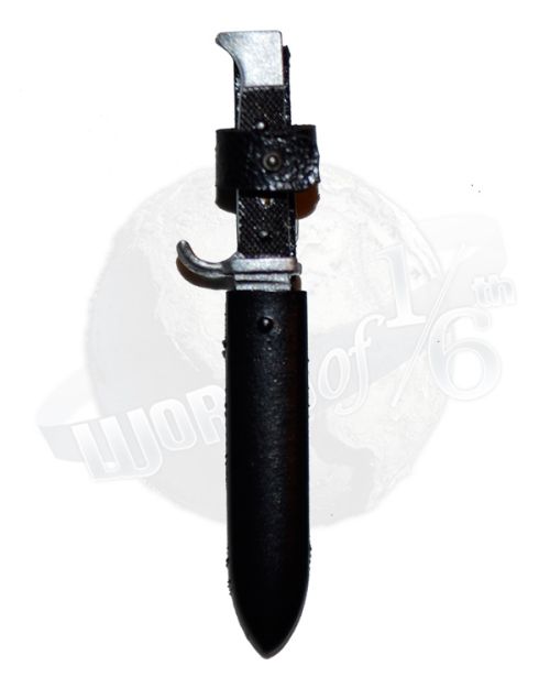 UJINDOU WWII U.S. Armored Infantryman, Germany 1945: Hitler Youth Dagger