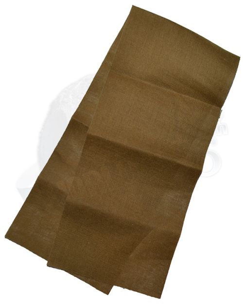 UJINDOU WWII U.S. Armored Infantryman, Germany 1945: Scarf