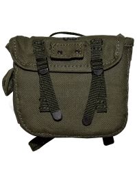 UJINDOU WWII U.S. Armored Infantryman, Germany 1945: M1936 Musette Bag