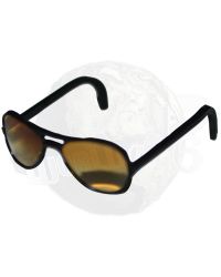 Very Cool Medicated Psychopath James: Tinted Glasses