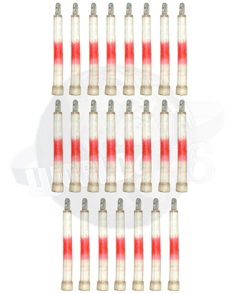 On Sale! VeryHot Toys: ChemLight Cyalume Light Sticks