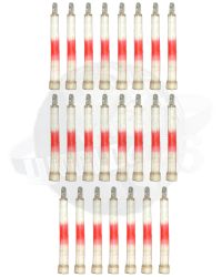 On Sale! VeryHot Toys: ChemLight Cyalume Light Sticks