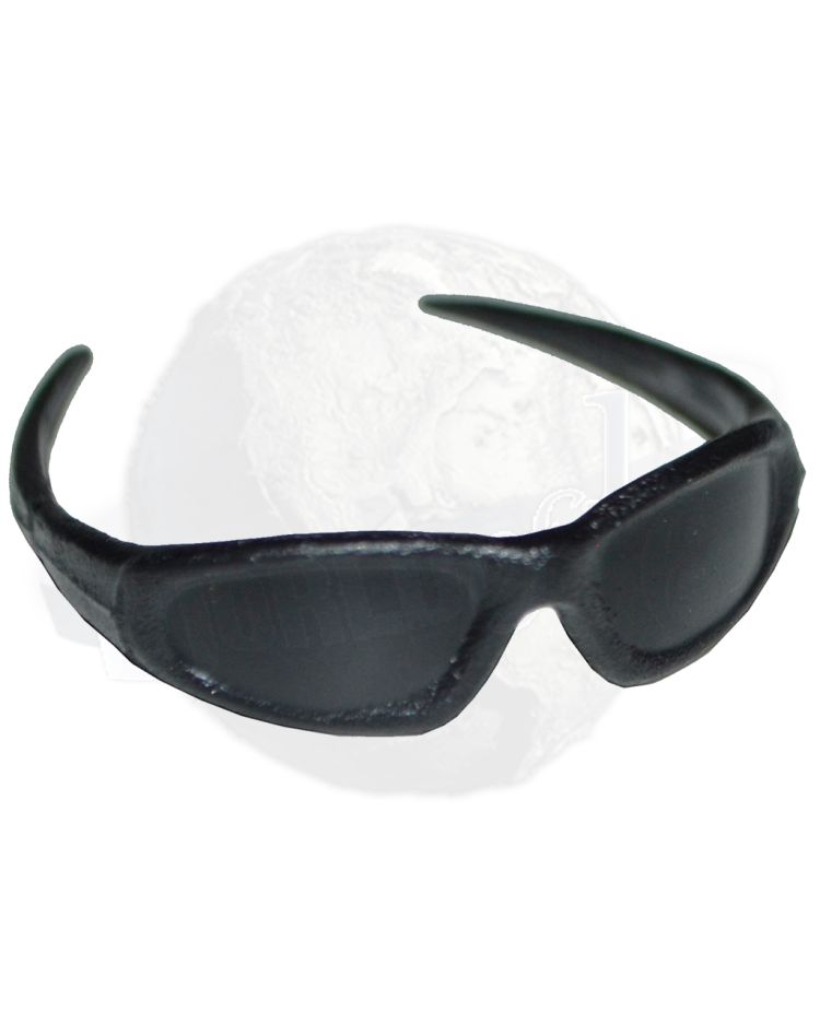 Very Hot Toys US Secret Service Emergency Response Team: Oakley Sunglasses (Black)