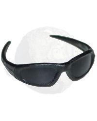 Very Hot Toys US Secret Service Emergency Response Team: Oakley Sunglasses (Black)