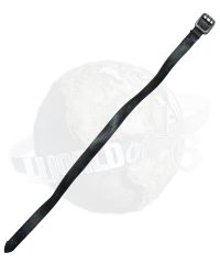 VTS TOYS - Wasteland Ranger: The Road to Hell: Belt (Black, Worn)