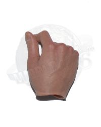 World Box Technical Geek: Right Hand Snapping Hand