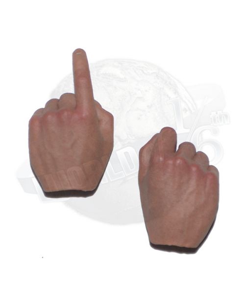 World Box Technical Geek: Left Hand Trigger Hand Set