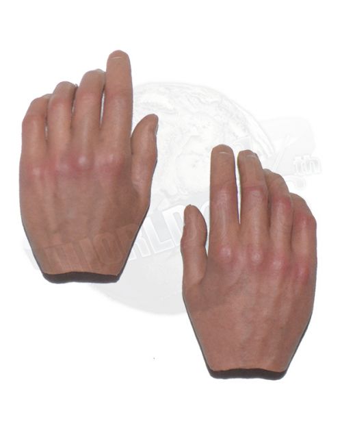 World Box Technical Geek: Relaxed Hand Set