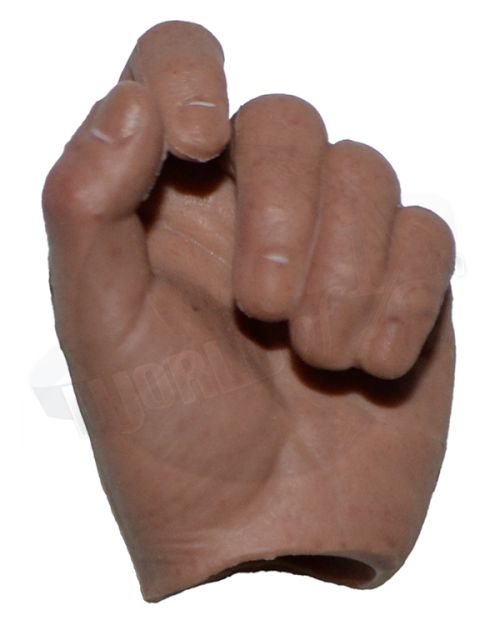 World Box Technical Geek: Left Grasping Hand #2