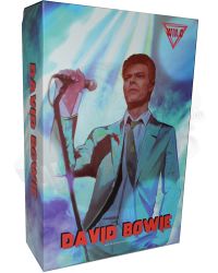 Win.C Studio David Under Pressure Live Version