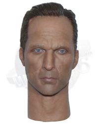 On Sale! William Fichtner Head Sculpt
