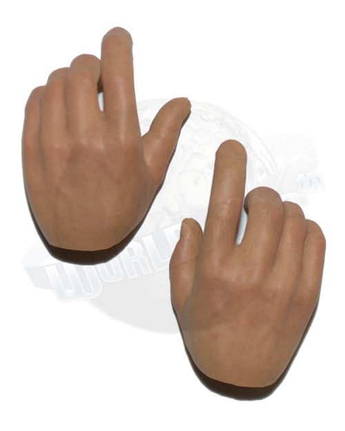 Right Trigger Hand Set